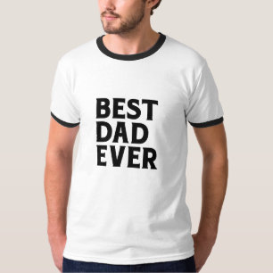 Papa je T-Shirt