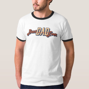 Papa je T-Shirt