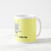 Papa Kaffeetasse (VorderseiteRechts)