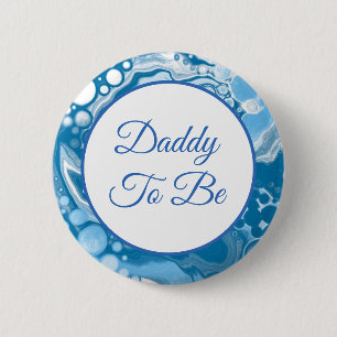 Papa Kinderdusche Button