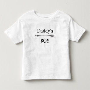 Papa Kleinkind T-shirt