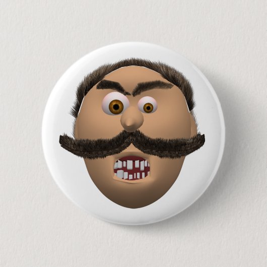 Papa-Knopf Button (Vorderseite)