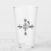 PAPA LEGBA MAGIC ELIXIR TASSE (Vorderseite)