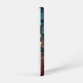 Papa Legba Samsung Galaxy Hülle (Rechte Seite)