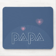 Papa, Leuchtpult