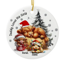 Papa Liebe seiner Kinder (Jungs, Mädchen)