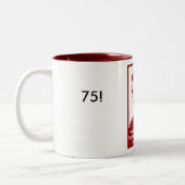 "Papa McGurn Tasse #1 " (Links)