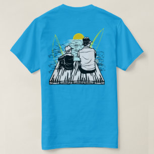 Papa: Mein erster bester Freund T-Shirt