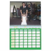PaPa & MeMaw-Kalender Kalender (Mär 2027)
