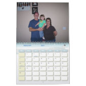 PaPa & MeMaw-Kalender Kalender (Feb 2027)