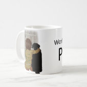 papa_mug kaffeetasse (Vorderseite Links)
