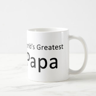 papa_mug kaffeetasse