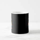 Papa ohne Kinder 2024 1 Kaffeetasse (Mittel)