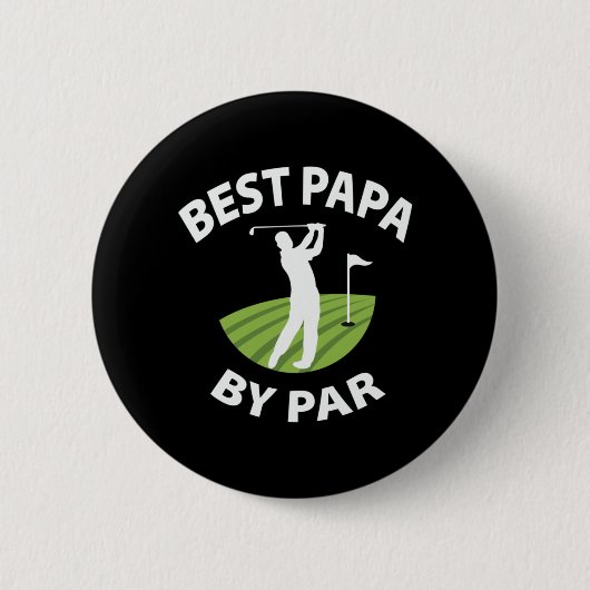 Papa par button (Vorderseite)