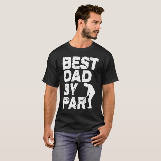 Papa par to Shirt (Vorne ganz)