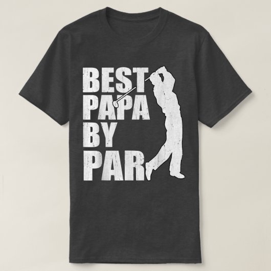 Papa Piazza della Riforma T-Shirt (Design vorne)