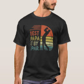 Papa Piazza della Riforma T-Shirt (Vorderseite)