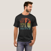 Papa Piazza della Riforma T-Shirt (Vorne ganz)