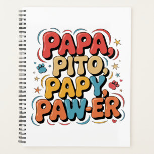 Papa Pito Pappy Pawer Planer