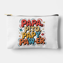 Papa Pito Pappy Pawer Zubehörtasche