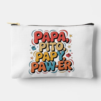 Papa Pito Pappy Pawer Zubehörtasche