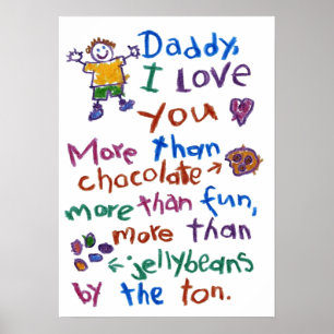 Papa Poster