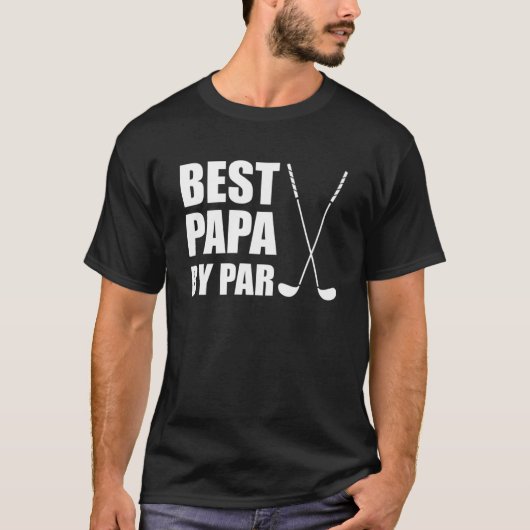 Papa San Giorgio T-Shirt (Vorderseite)