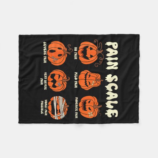 Papa Santa Claus Christmas Matching Costume Fleecedecke (Vorderseite (Horizontal))