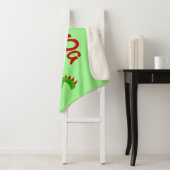 Papa Saurus Sherpadecke (Beispiel)