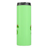 Papa Saurus Thermosbecher (Rückseite)