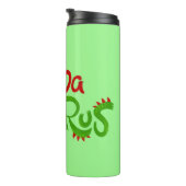 Papa Saurus Thermosbecher (Nach rechts gedreht)