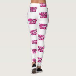 Papa-Sissy Leggings
