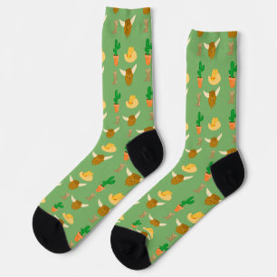 Papa Socken! Socken