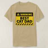 Papa T-Shirt (Design vorne)