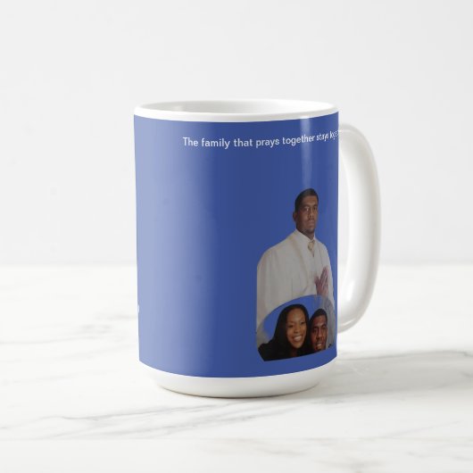Papa Tasse (VorderseiteRechts)