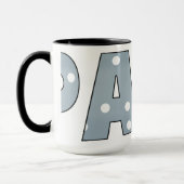 PAPA TASSE (Links)