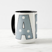 PAPA TASSE (Vorderseite Links)