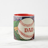 Papa-Tasse Tasse (Zentrum)