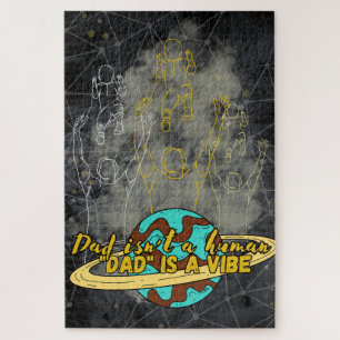 Papa, Vibe Puzzle