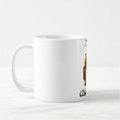 Papa Zertifiziert Kaffeetasse (Links)