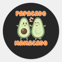 Papacado mamacado machen Familycado