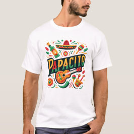 Papacito T-Shirt