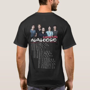 PAPADOSIO AUSFLUG 2018 T-Shirt