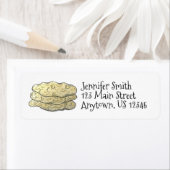 Papadum Indian Restaurant Food Crispy Flatbreads (Insitu)