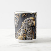 papagayo kaffeetasse (Mittel)