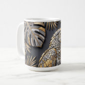 papagayo kaffeetasse (Vorderseite Links)