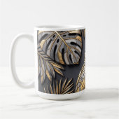 papagayo kaffeetasse (Links)