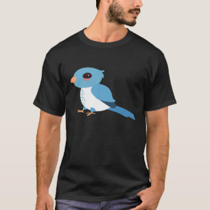 Papagei 1 T-Shirt