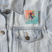 Papagei Button (Beispiel)