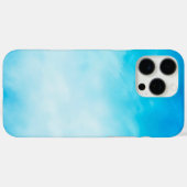 Papagei Case-Mate iPhone Hülle (Rückseite (Horizontal))